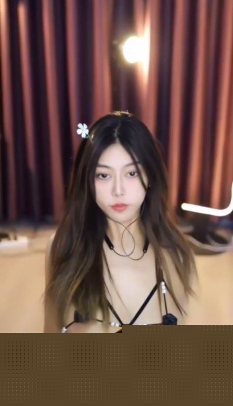 网易CC性感主播凌儿7