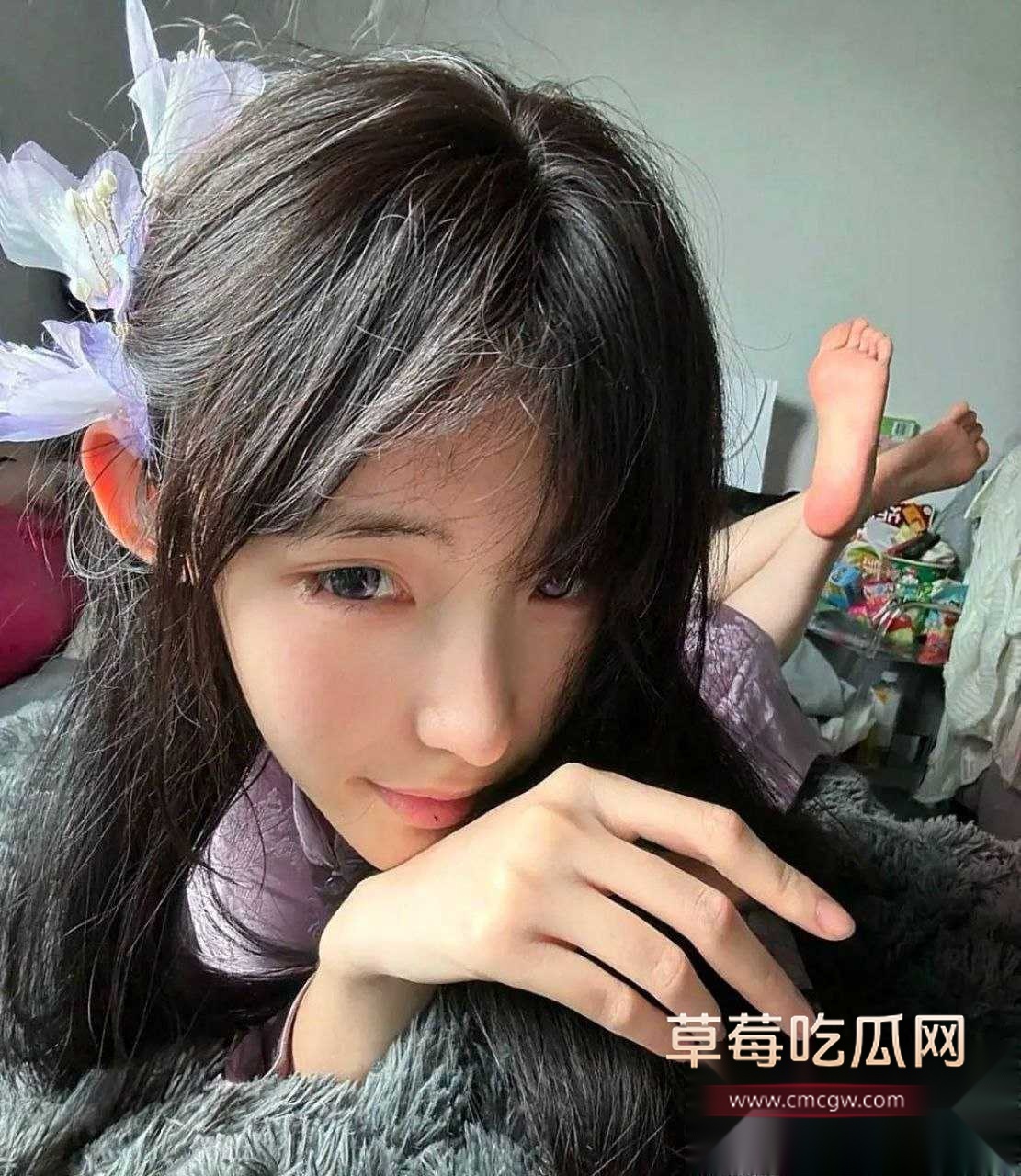某艺术系女大学生 31 某艺术系女大学生 31