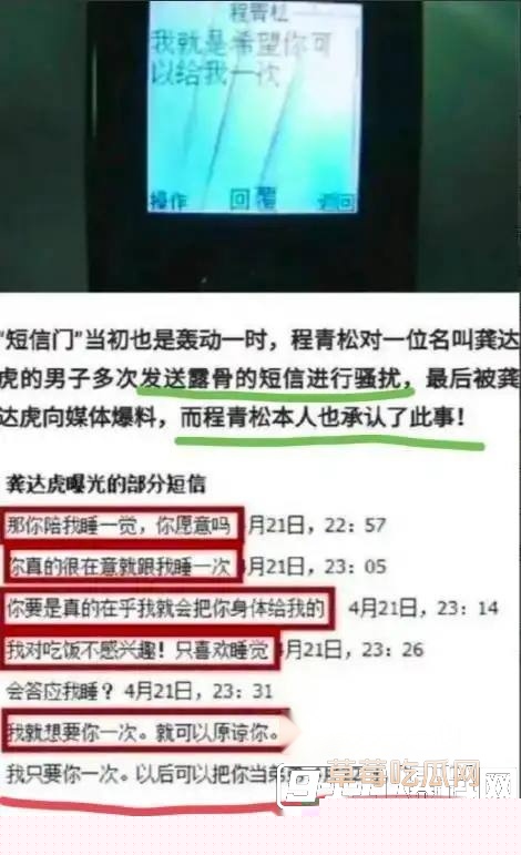 导演程青松 9