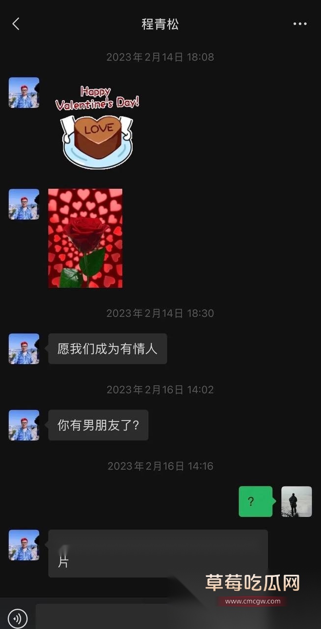 导演程青松 12