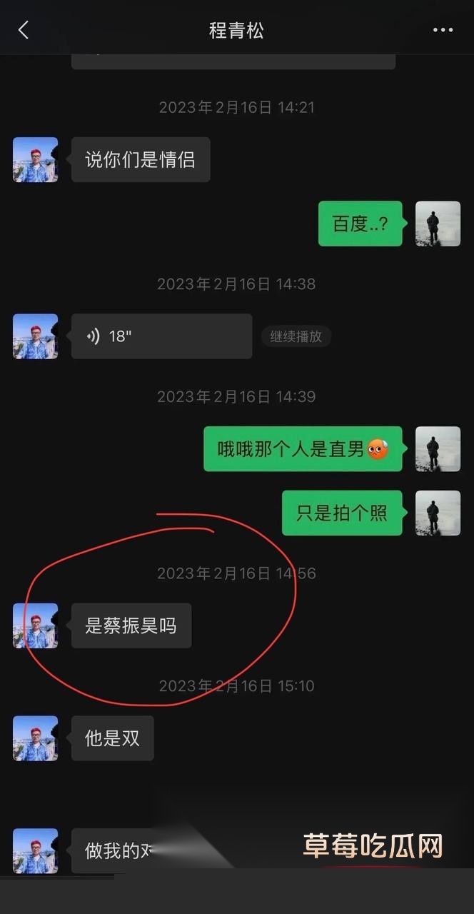 导演程青松 14
