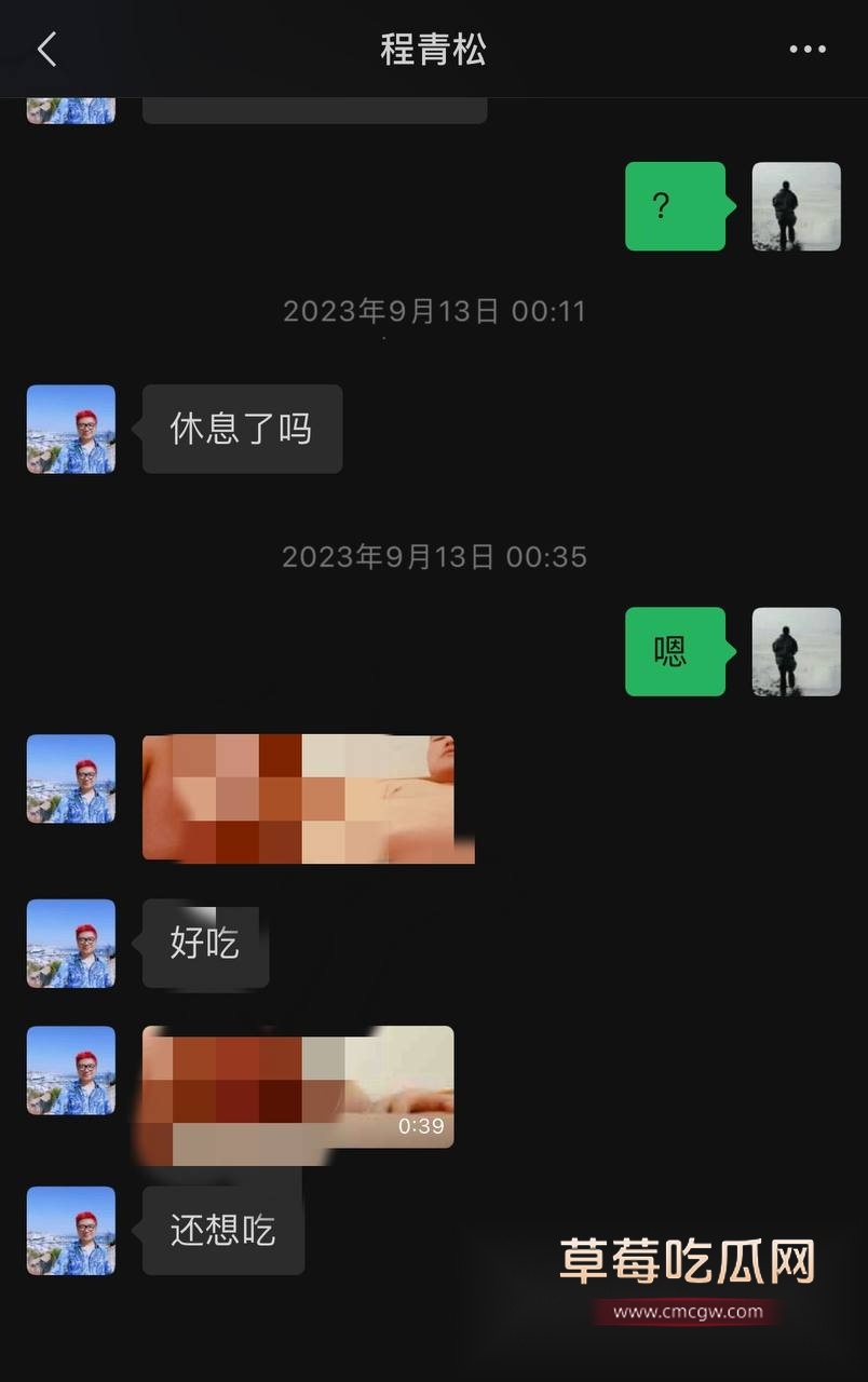 导演程青松 25