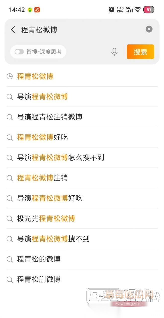 导演程青松 33