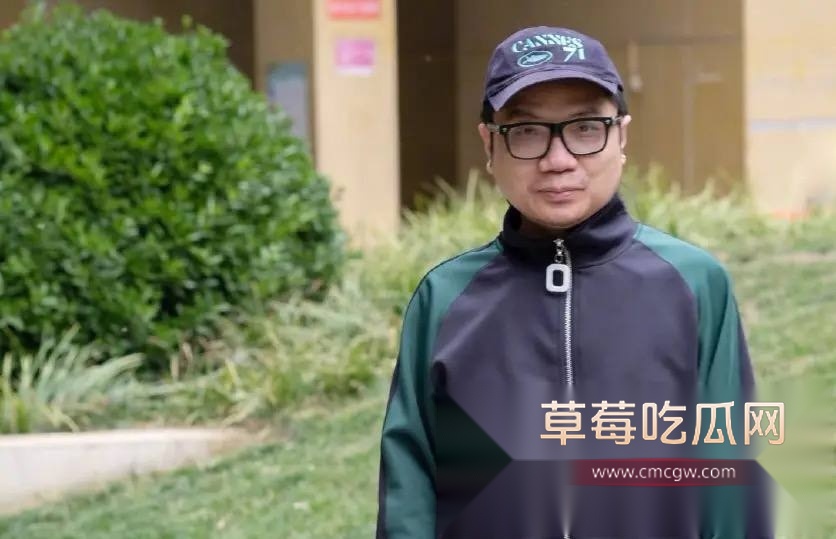 导演程青松 43