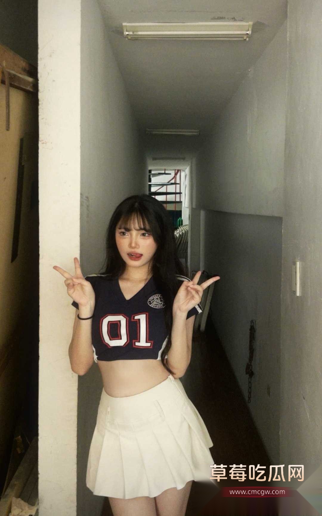 极品高颜值舞蹈社高一学妹林雨桐 17 极品高颜值舞蹈社高一学妹林雨桐 17
