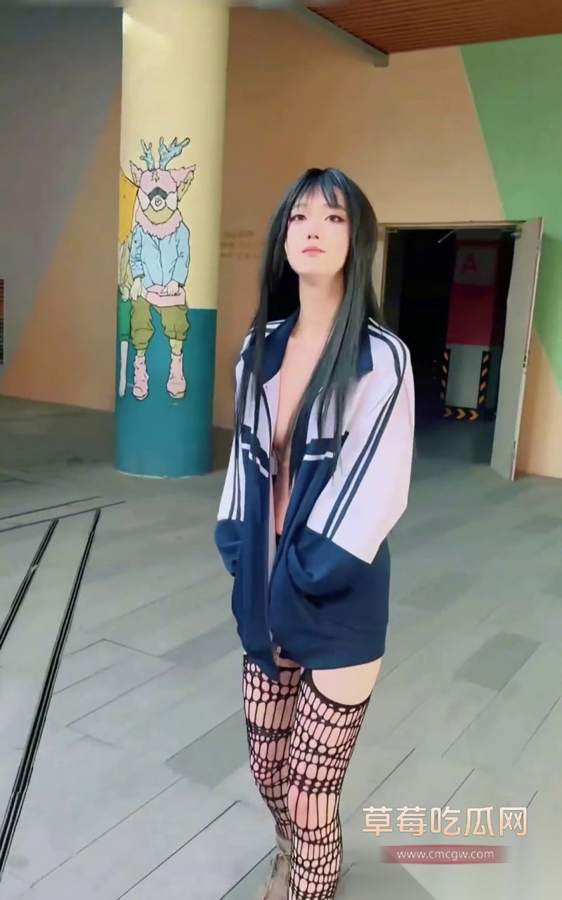 西萌工作室人气女神柚柚 13 西萌工作室人气女神柚柚 13