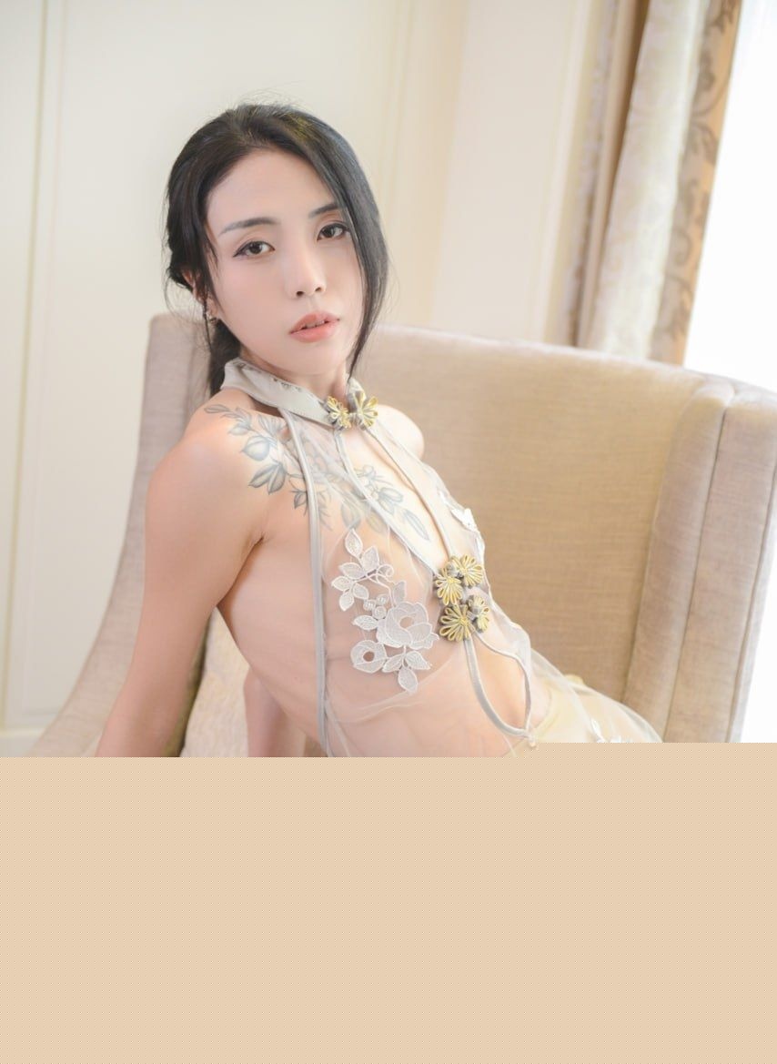 PANS私房摄影3