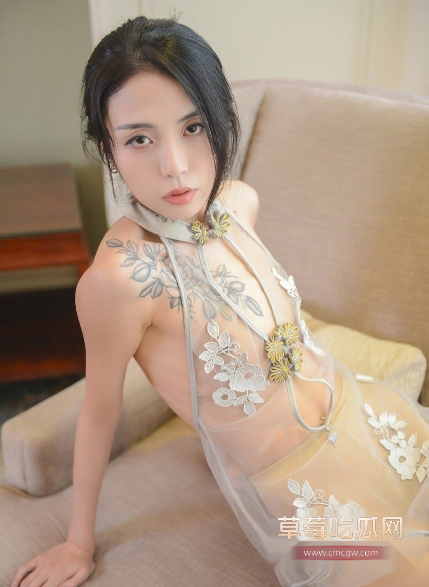 PANS私房摄影6
