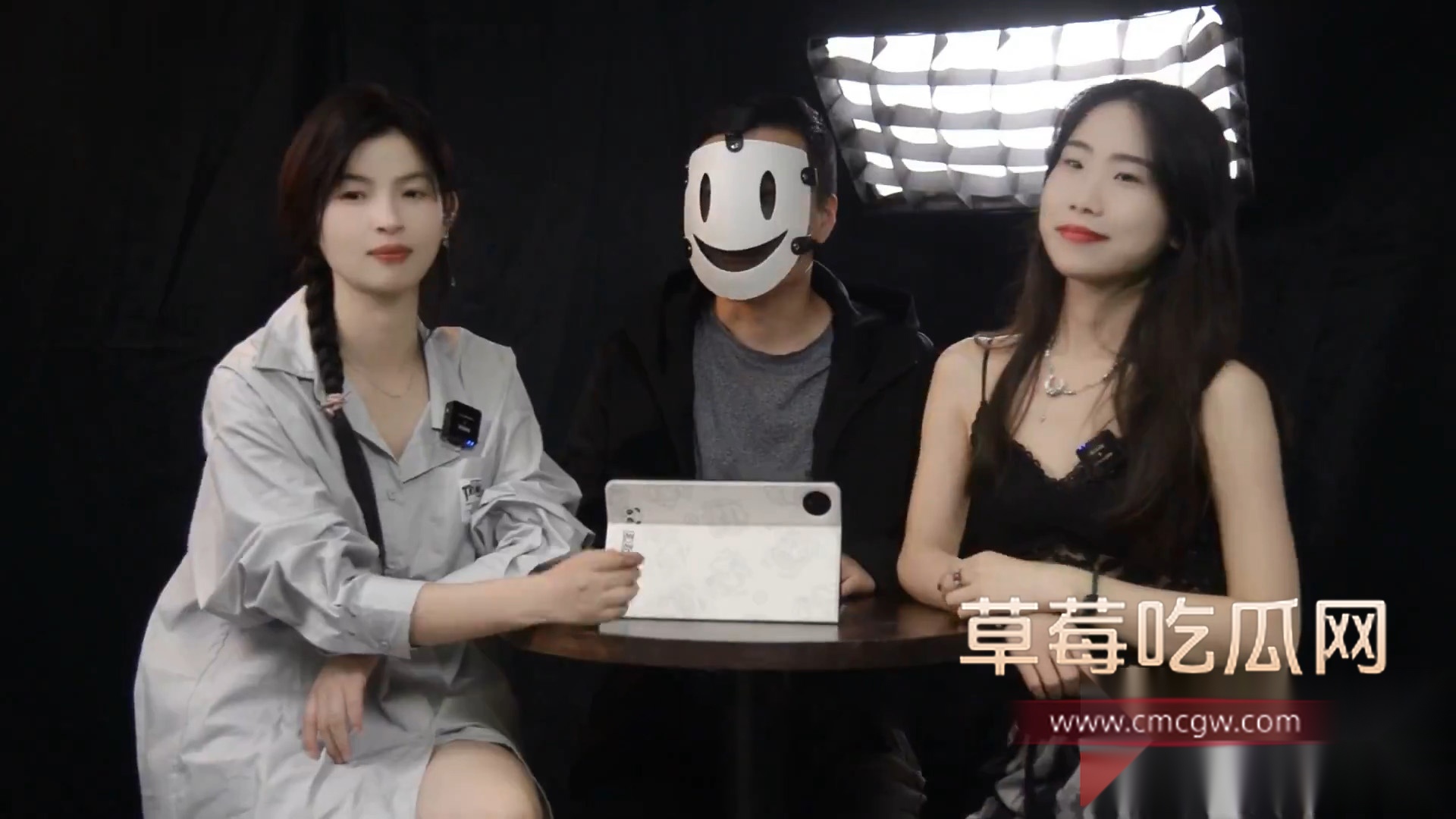 王竹子独家访谈 1 王竹子独家访谈 1