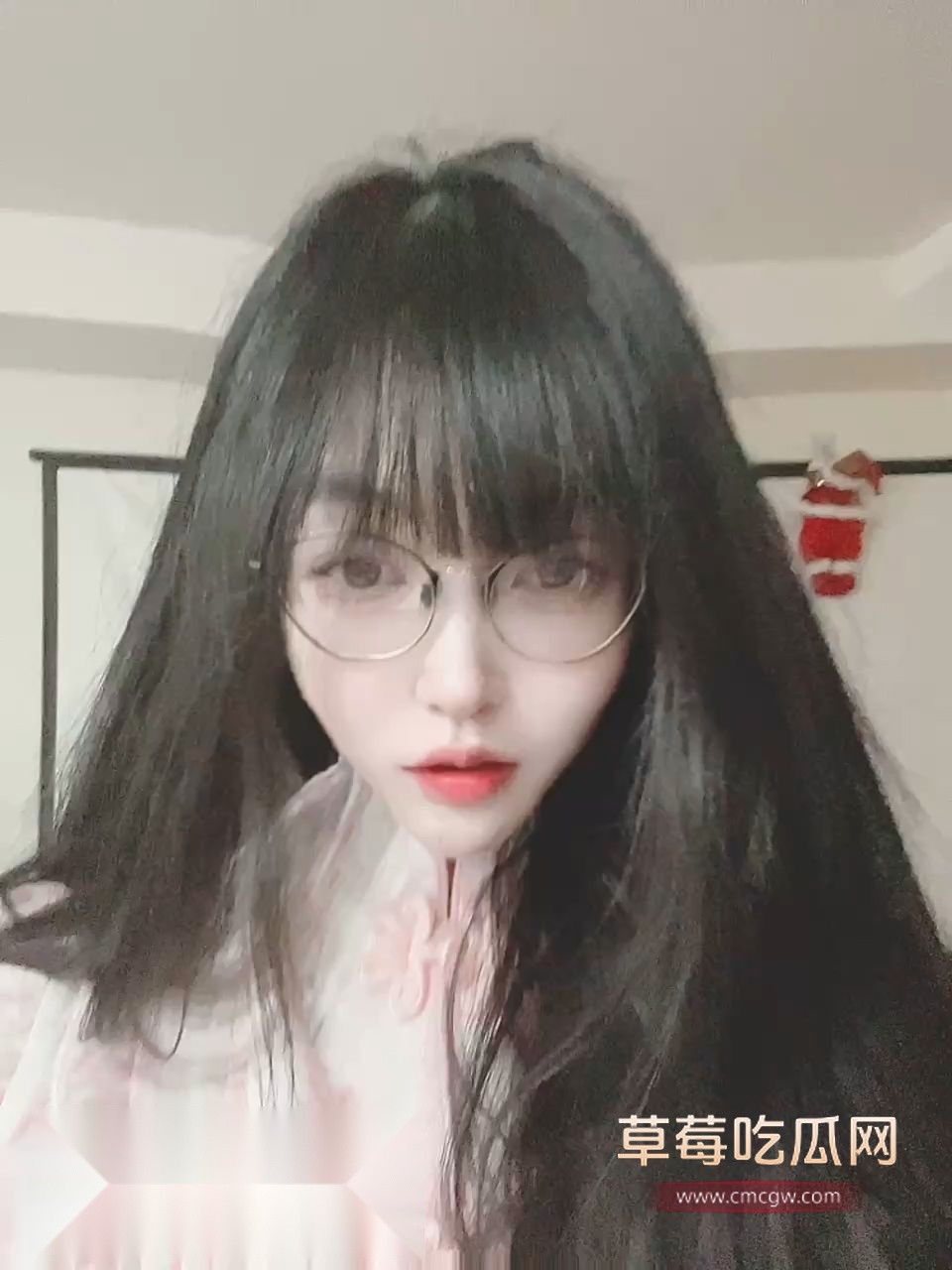 B站嫩妹狐宝2