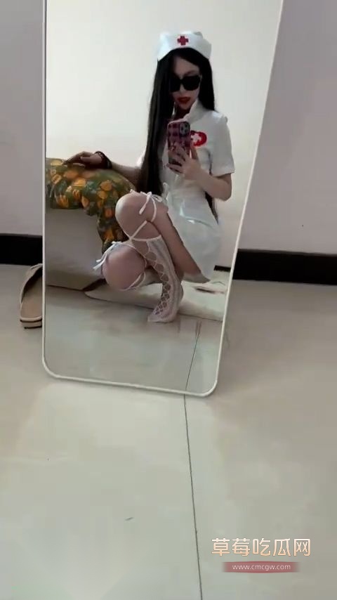 B站嫩妹狐宝4