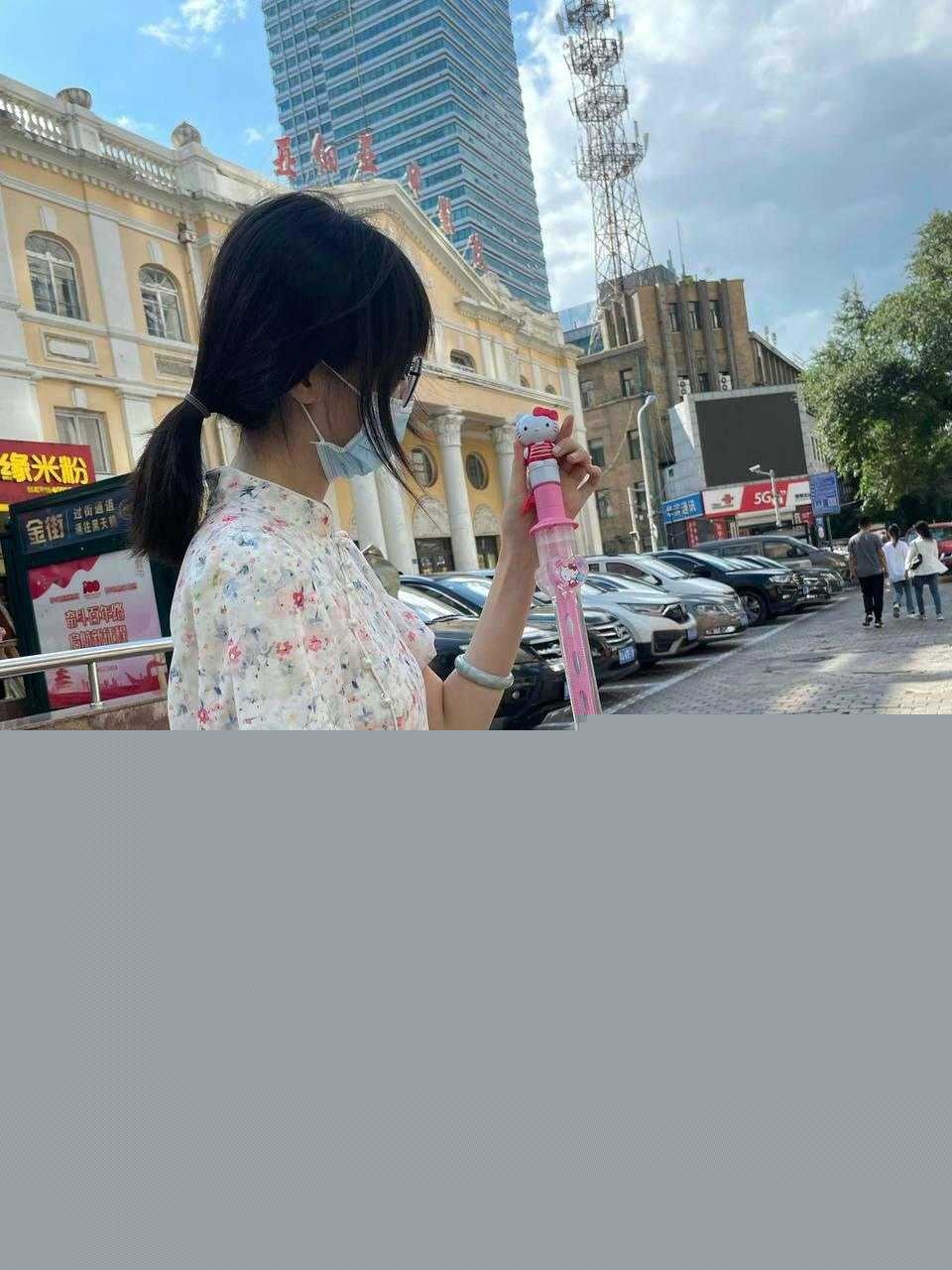 哈医大研究生宦雅昕 19 哈医大研究生宦雅昕 19