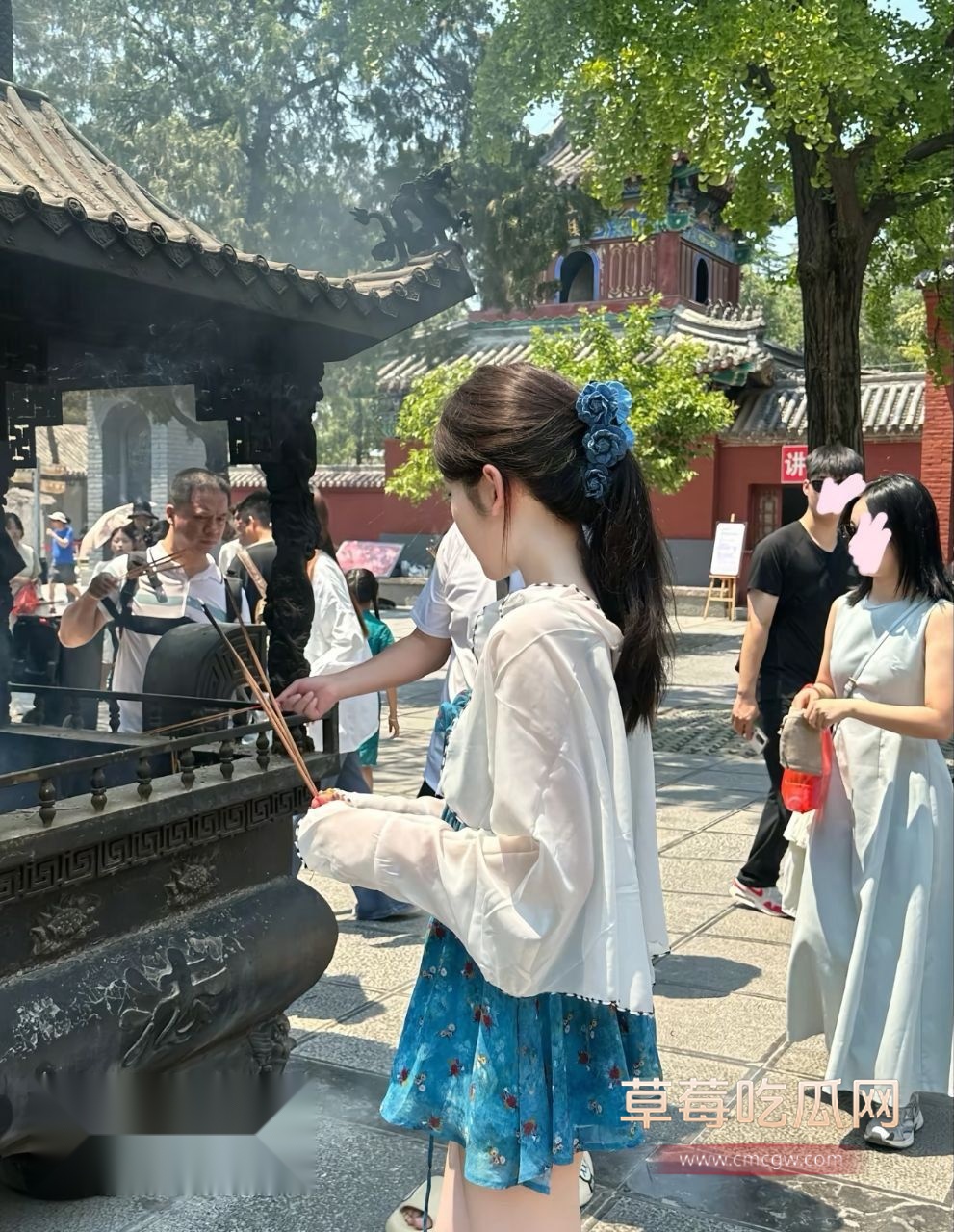 河北承德医院小护士李光慧15 河北承德医院小护士李光慧15
