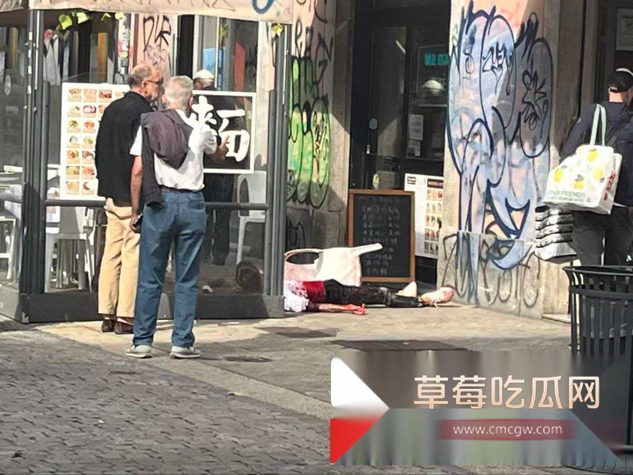 当街杀人 9 当街杀人 9