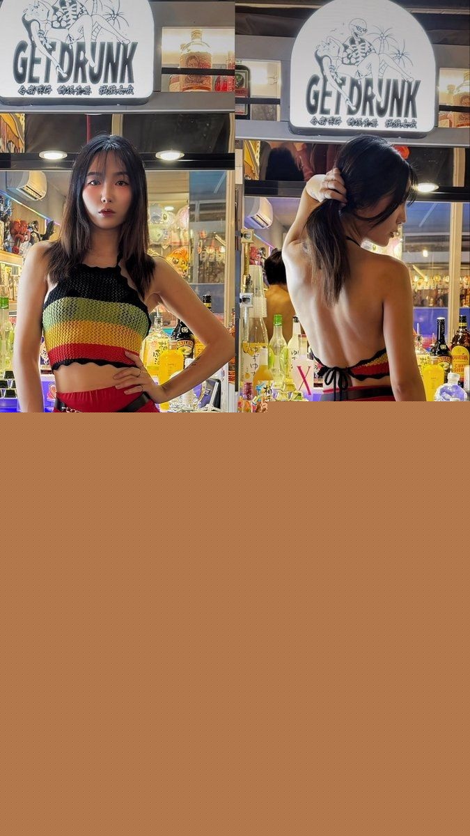 推特网美你的小太阳11 推特网美你的小太阳11