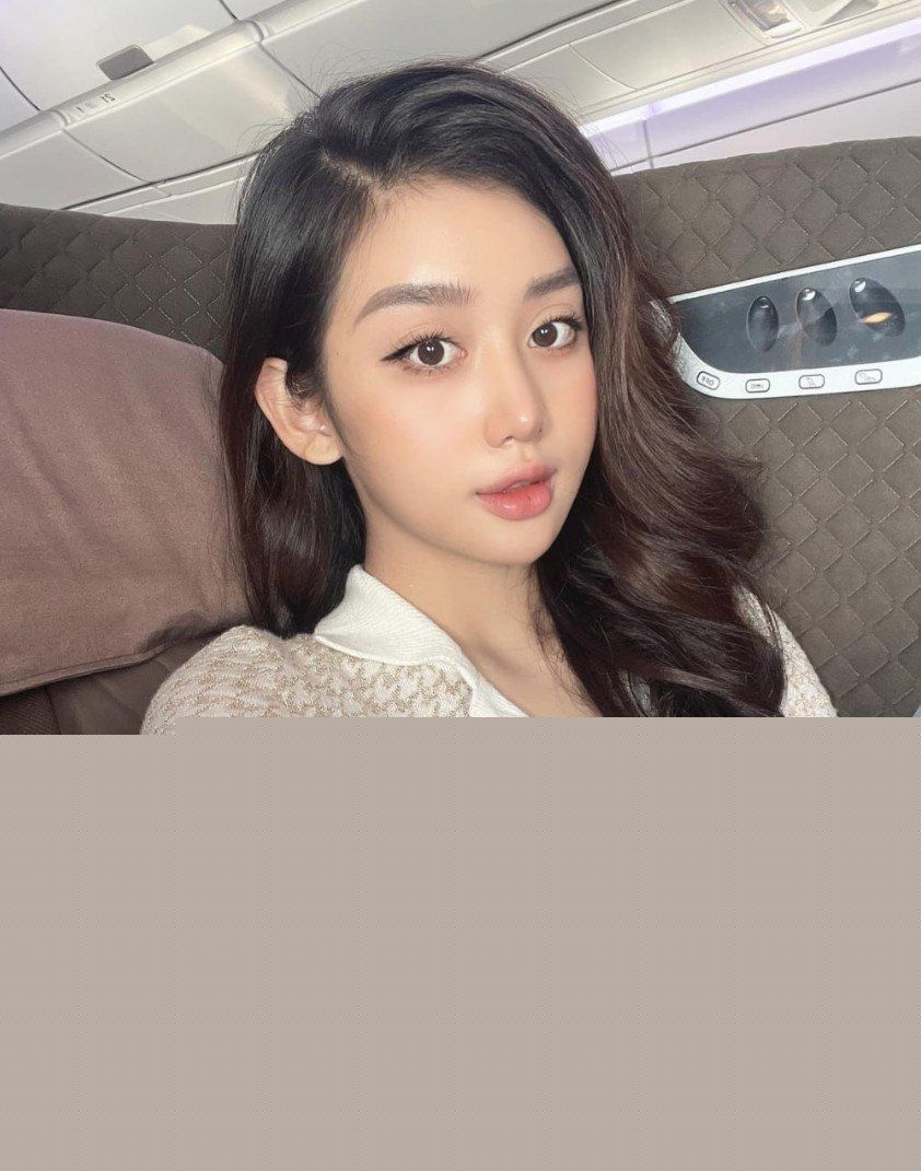 广东女神孙雅雯1 广东女神孙雅雯1