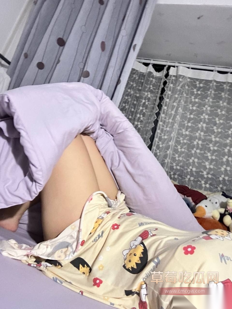 推特高颜值福利姬小梅 17 推特高颜值福利姬小梅 17