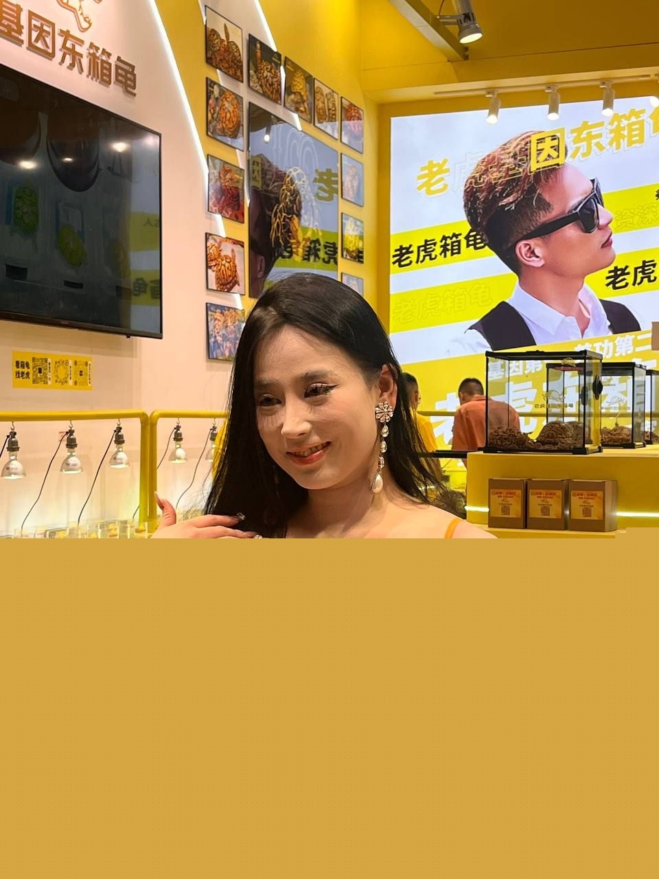 广东顺德世界名龟展9 广东顺德世界名龟展9