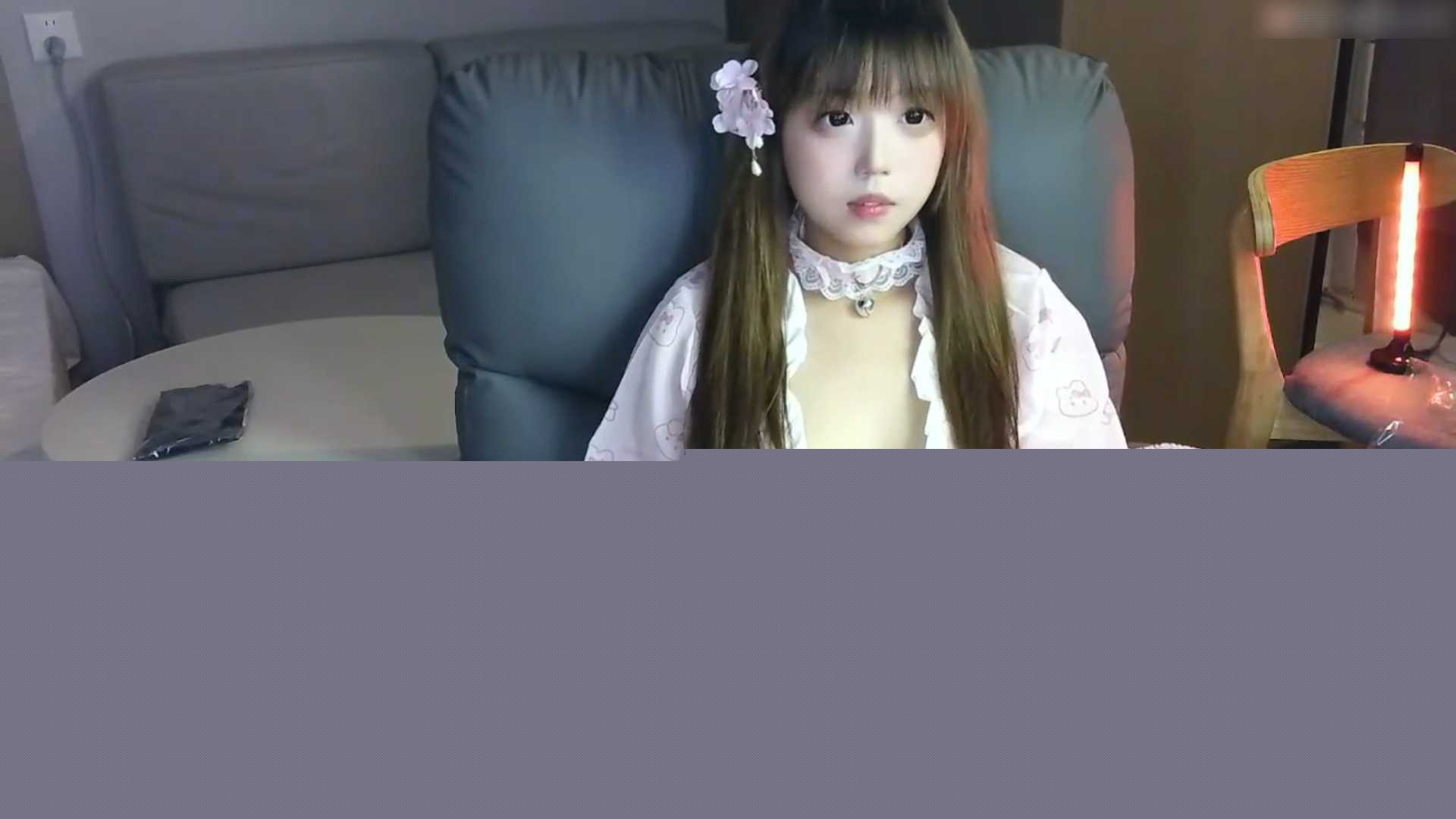 可爱高颜值主播a5l2e0x 3