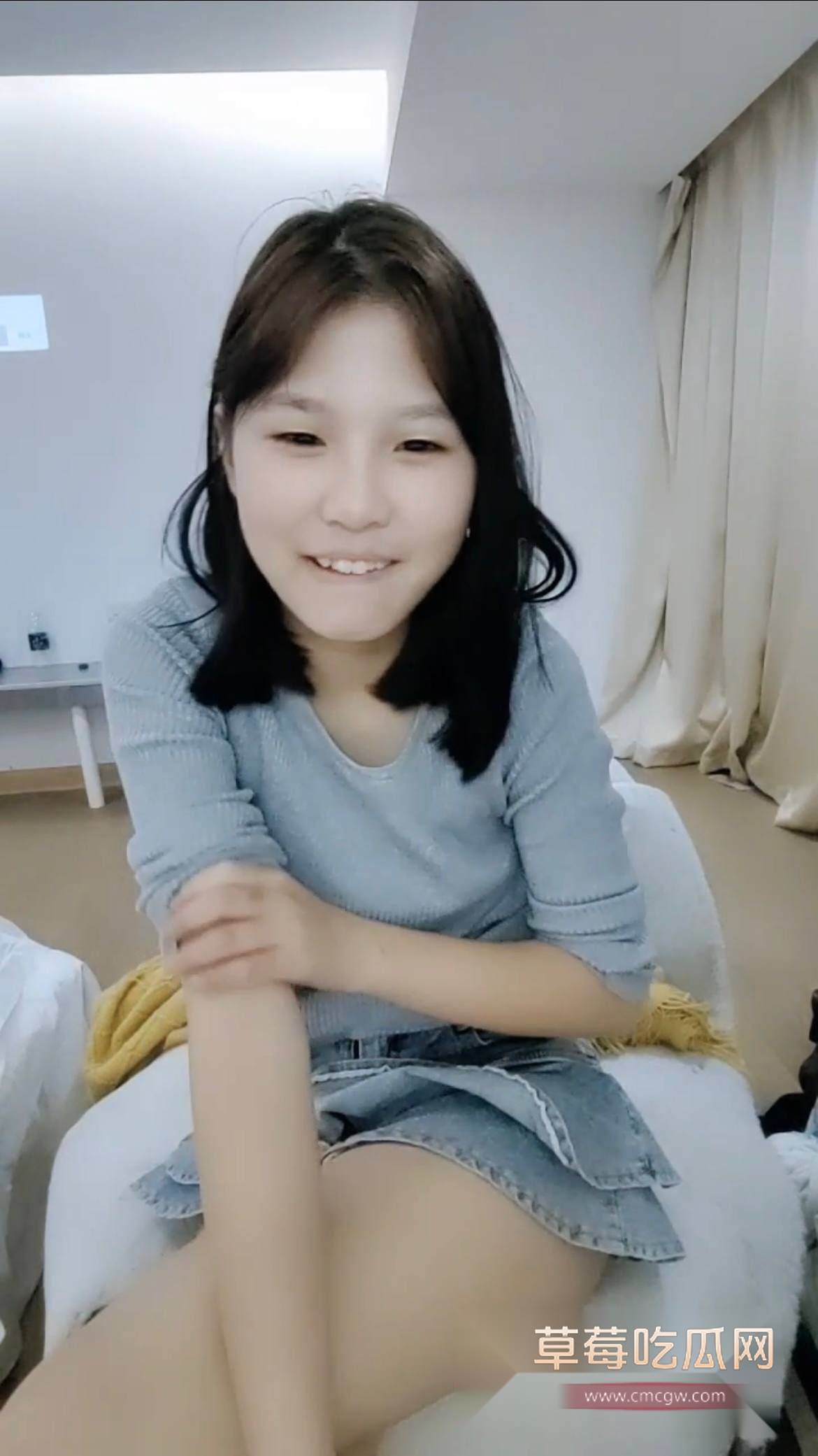 主播甜妹栖栖小妹妹直播福利1 主播甜妹栖栖小妹妹直播福利1