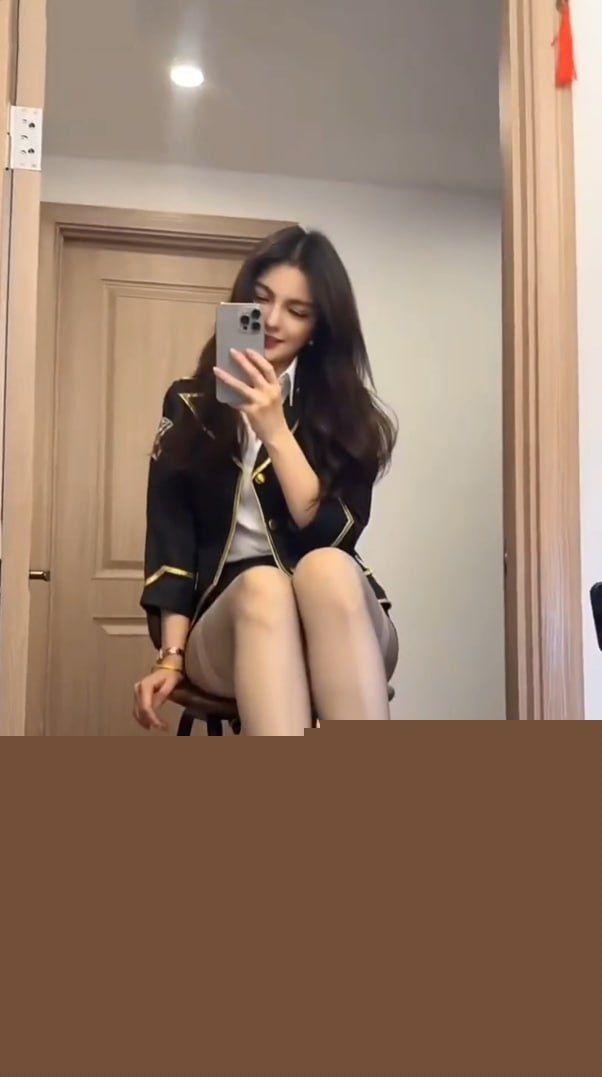 抖音混血女神NingYu7 抖音混血女神NingYu7