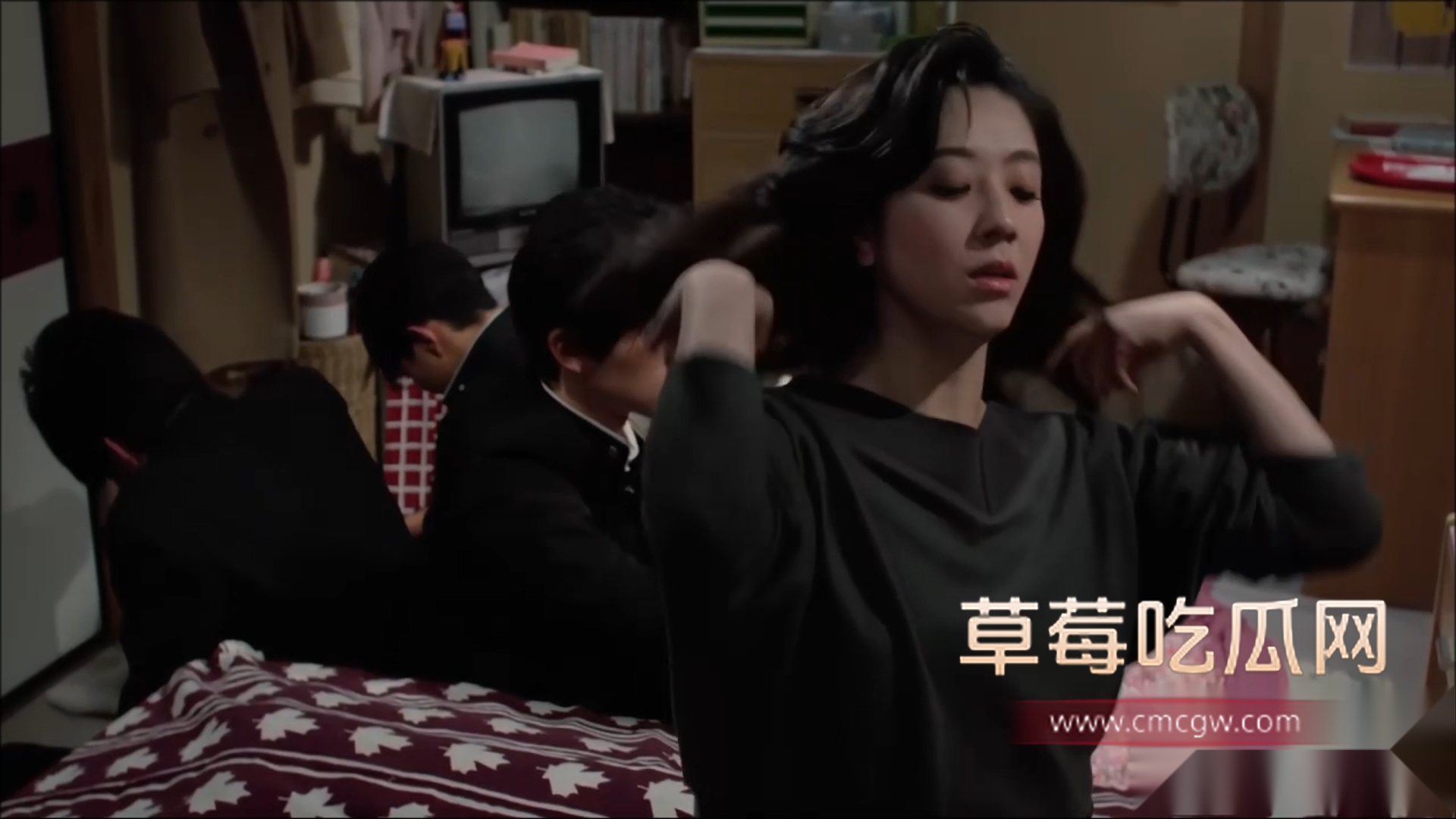 日本三级电影 高校教师 8