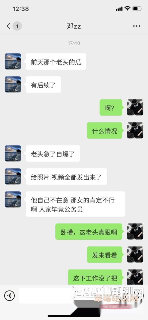 吃瓜女公务员和老头对镜拍4 吃瓜女公务员和老头对镜拍4