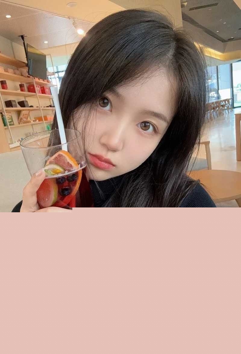 在校大学生蒋文月反差曝光2
