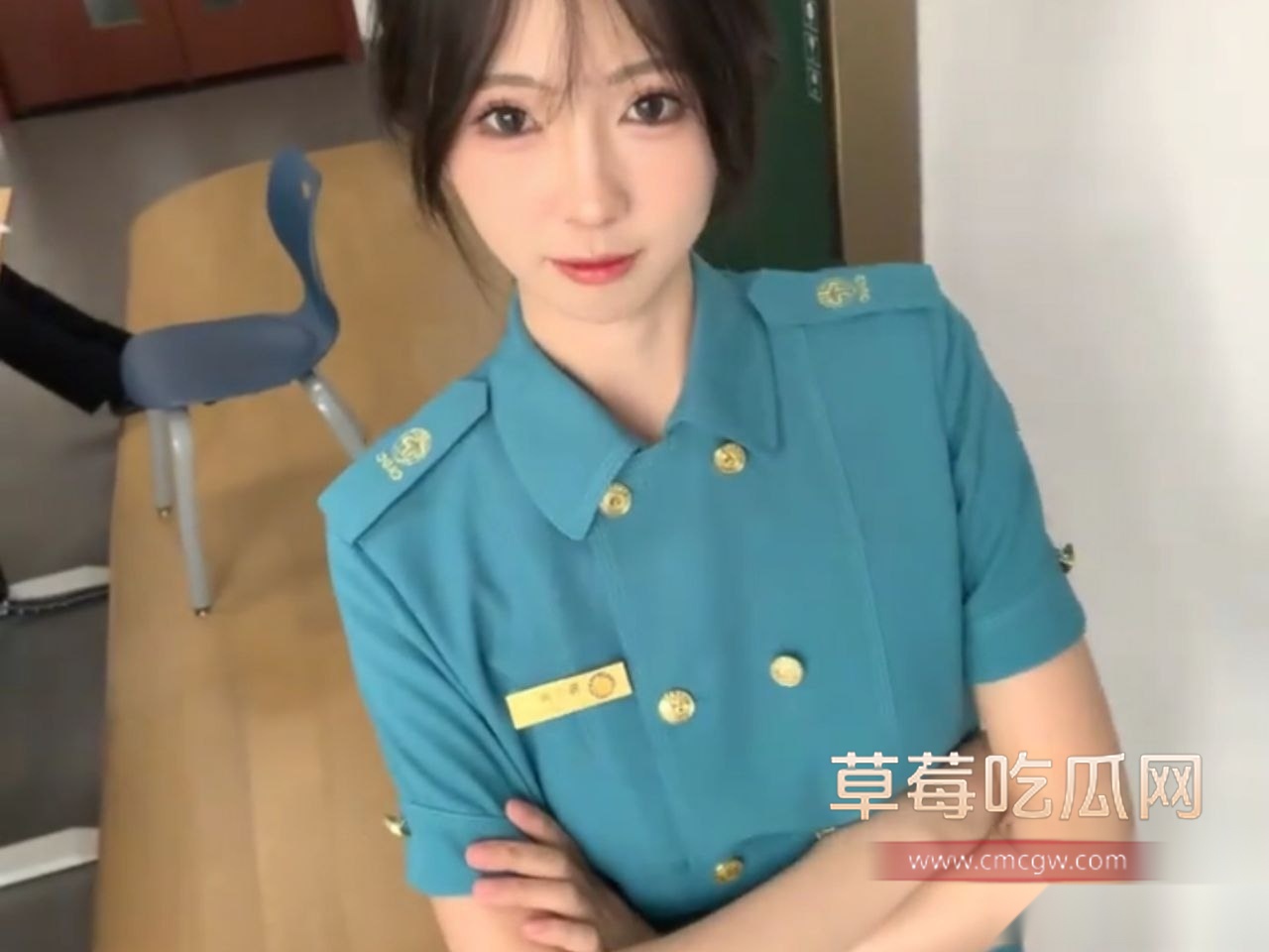 中国民航大学空乘专业林薇 15 中国民航大学空乘专业林薇 15