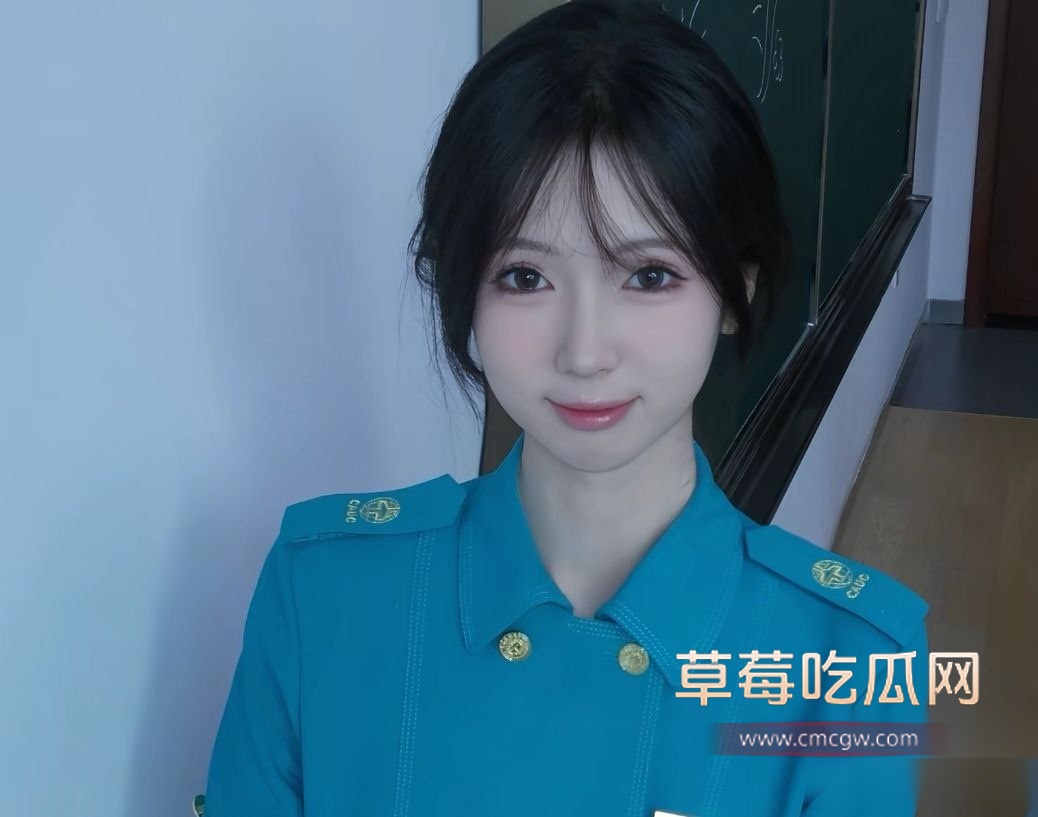 中国民航大学空乘专业林薇 17 中国民航大学空乘专业林薇 17