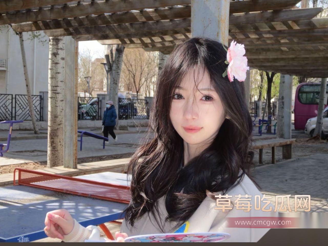 中国民航大学空乘专业林薇 25 中国民航大学空乘专业林薇 25