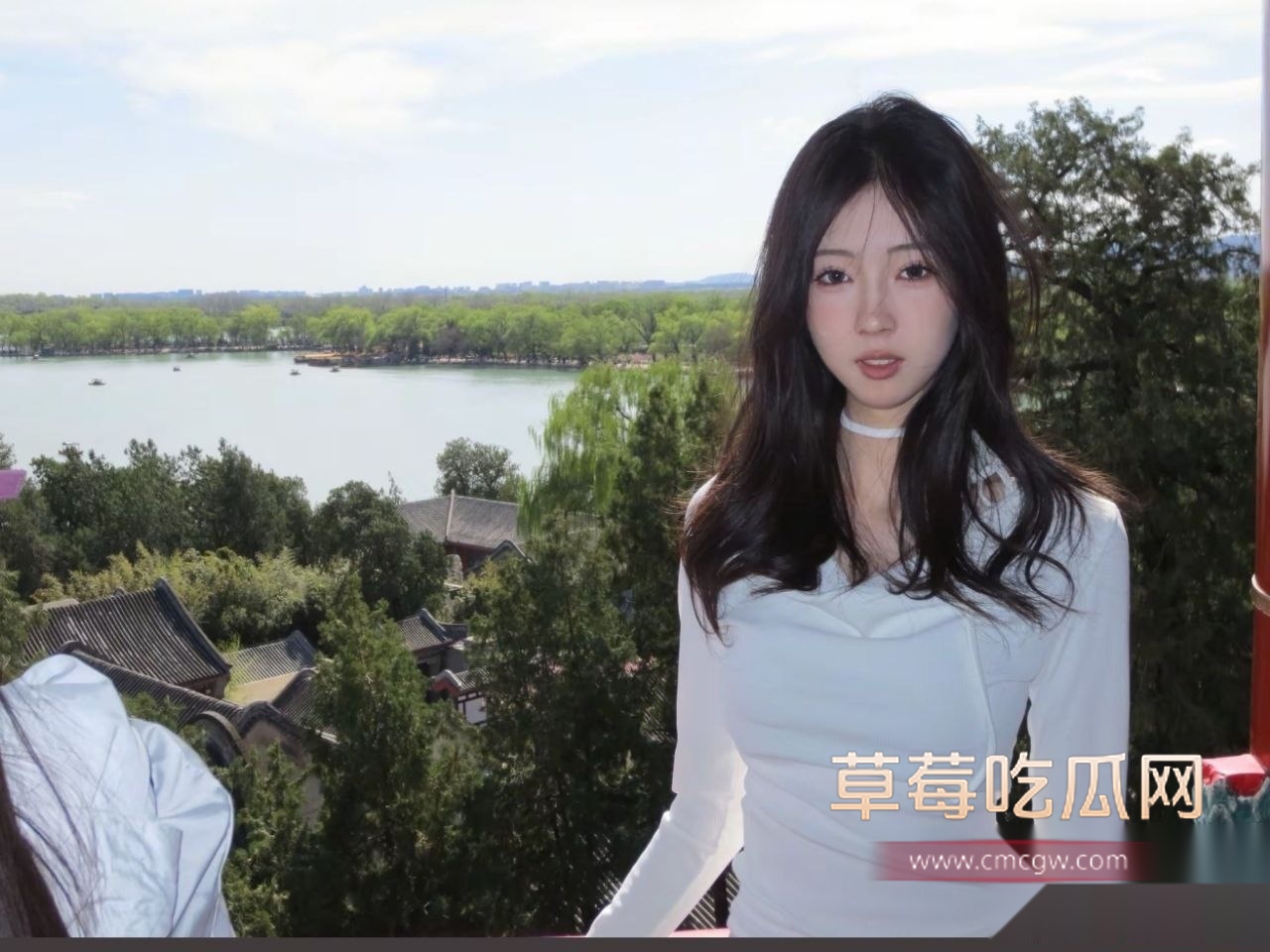 中国民航大学空乘专业林薇 27 中国民航大学空乘专业林薇 27
