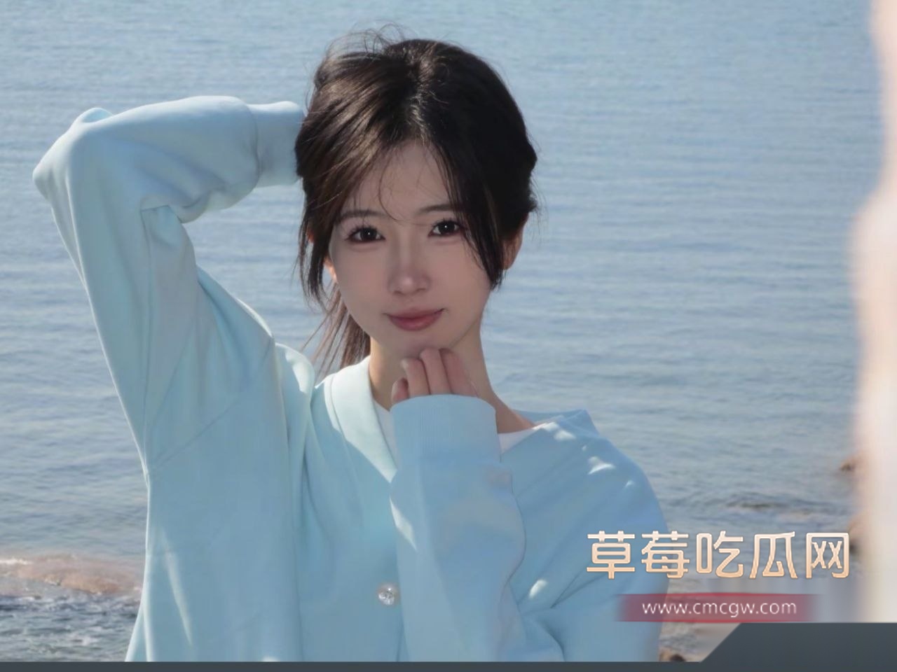 中国民航大学空乘专业林薇 28 中国民航大学空乘专业林薇 28