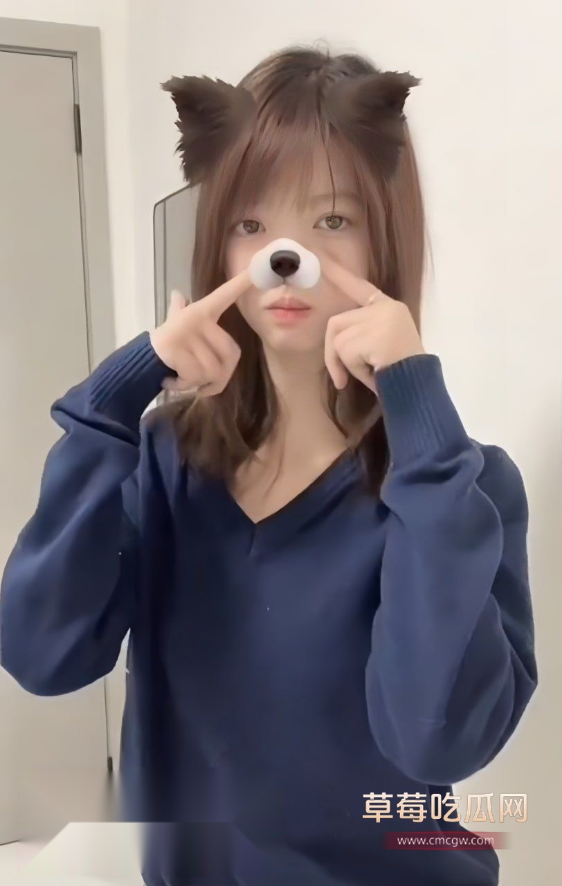 甜美福利姬讨厌小鱼干自慰新作1 甜美福利姬讨厌小鱼干自慰新作1