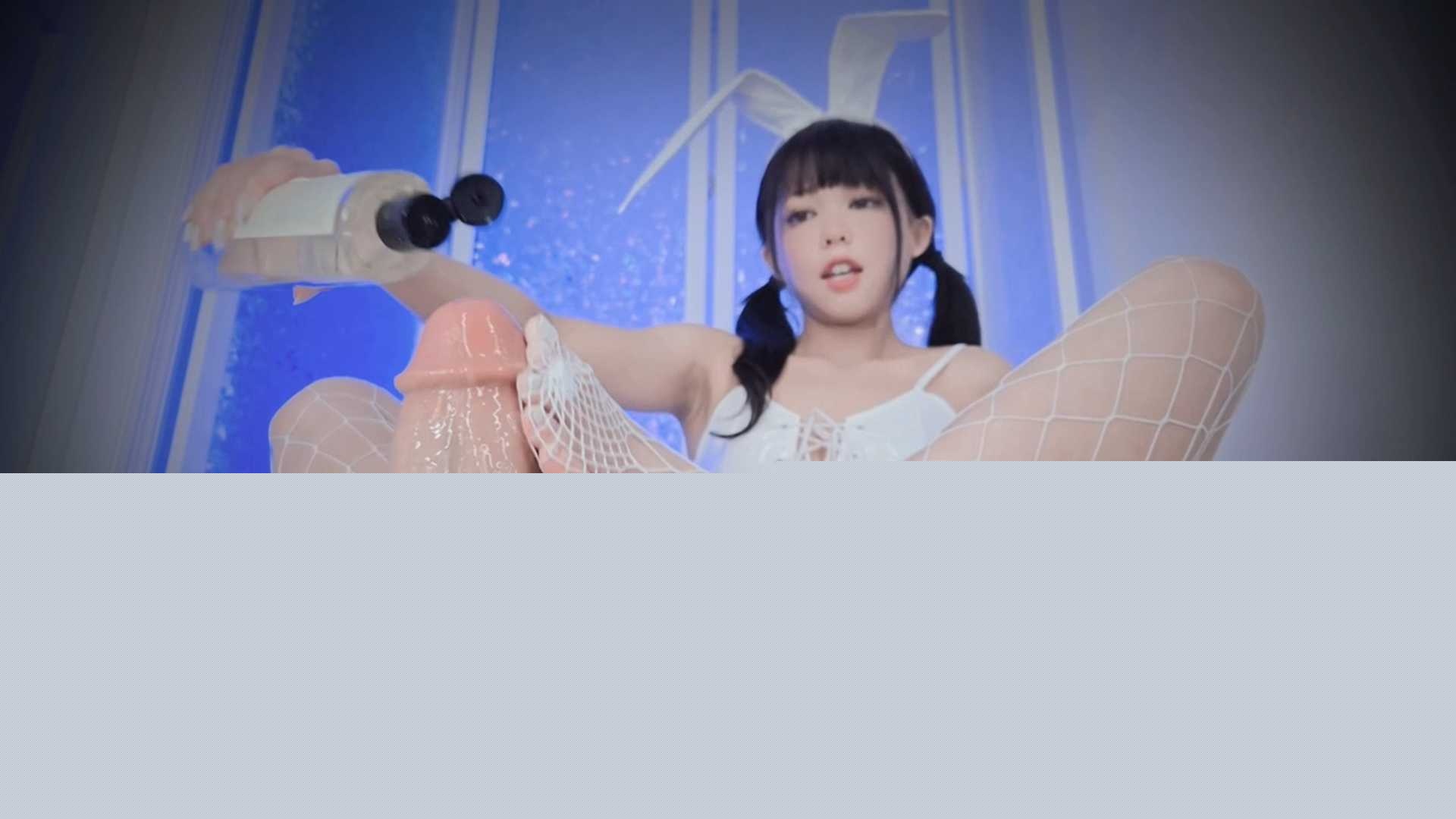 推特热门福利姬Kittyxkum 3