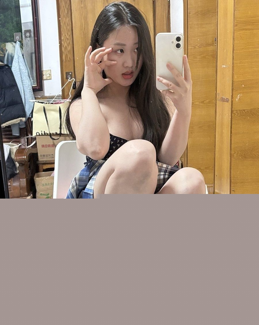 抖音巨乳网红依依17 抖音巨乳网红依依17
