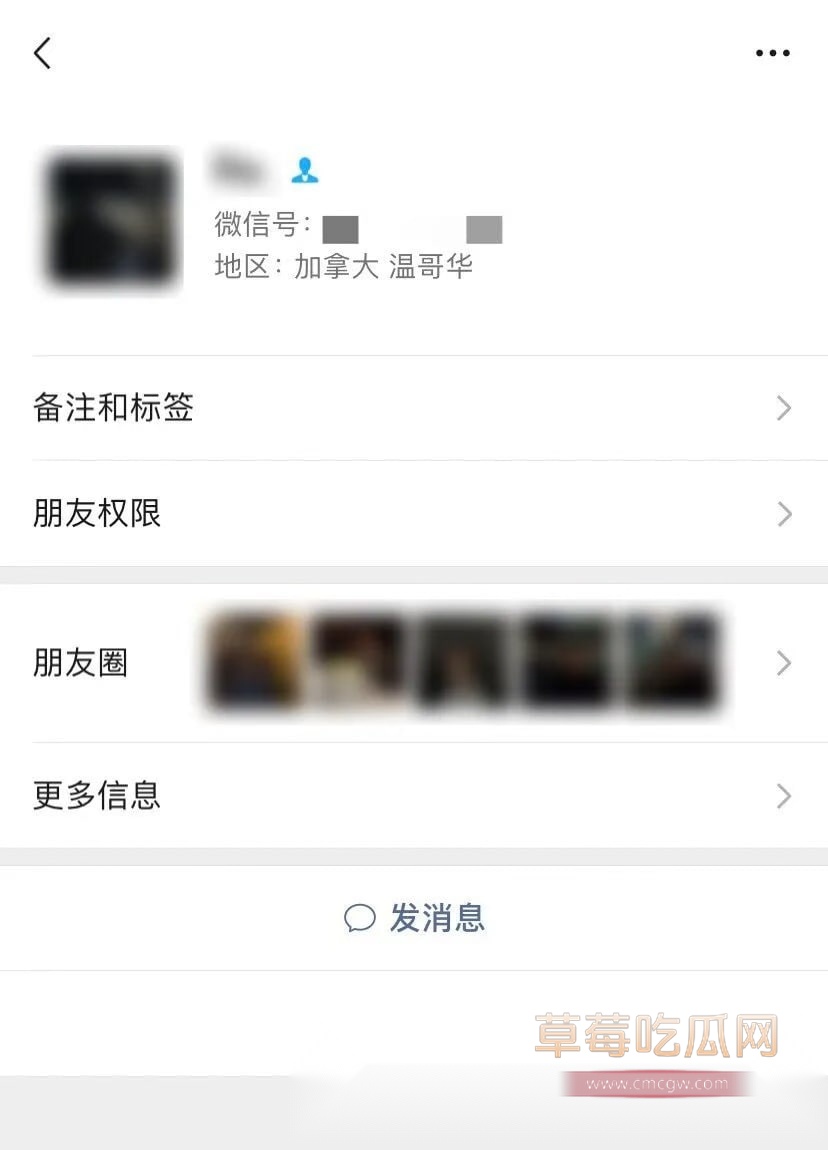温哥华一位叫Paul的渣男 4