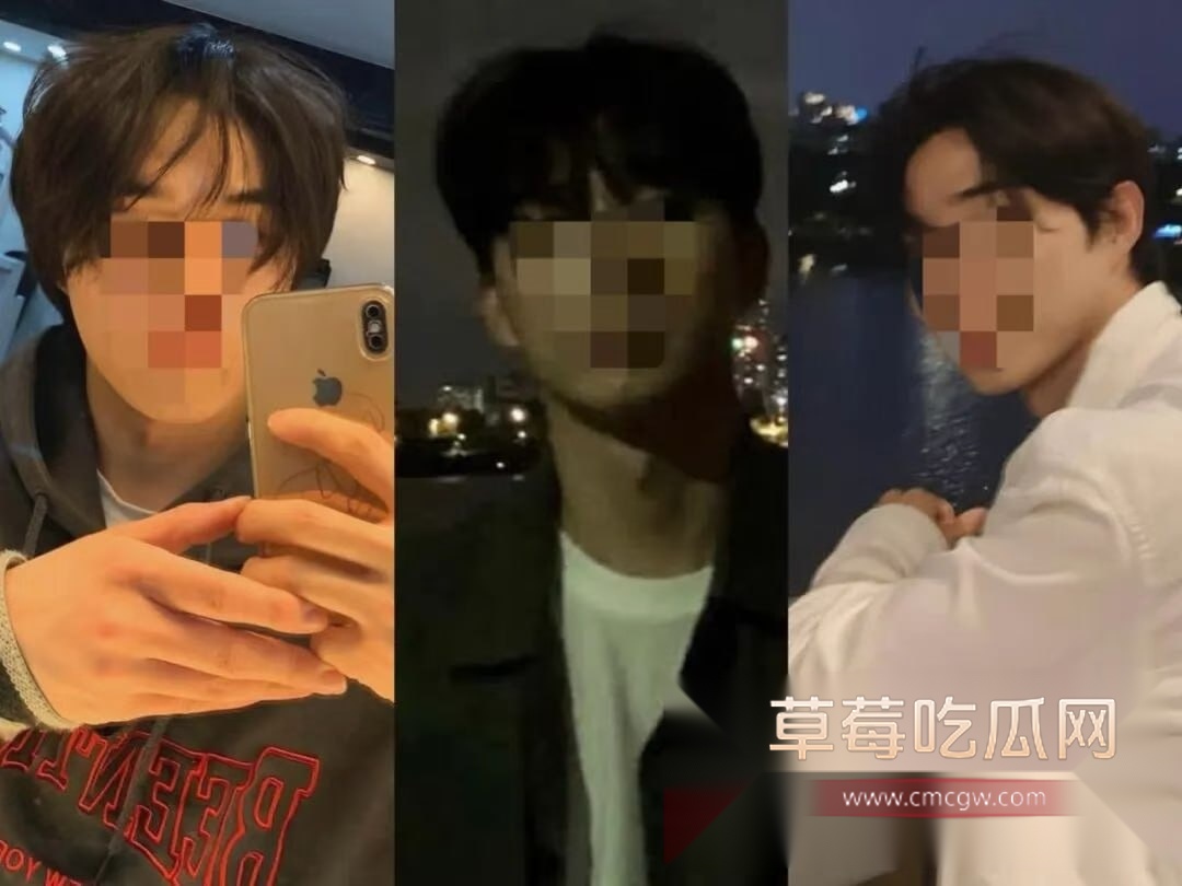 温哥华一位叫Paul的渣男 1