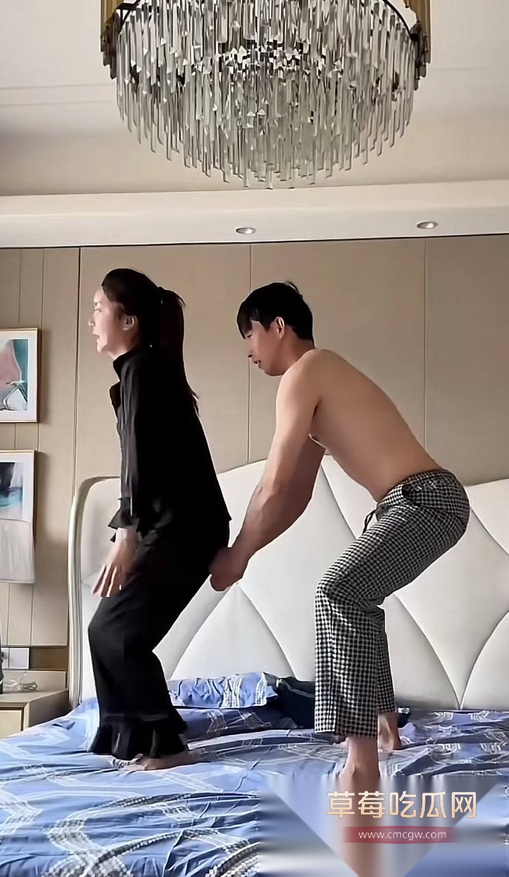 网红李天佑与崔阿扎结婚两人黑料 20 网红李天佑与崔阿扎结婚两人黑料 20