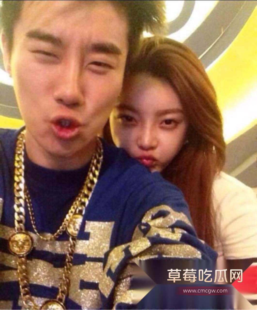 网红李天佑与崔阿扎结婚两人黑料 22 网红李天佑与崔阿扎结婚两人黑料 22
