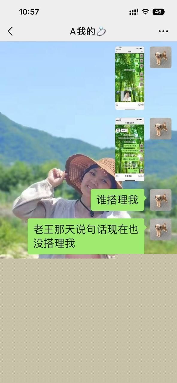 左一飞的聊天记录31 左一飞的聊天记录31