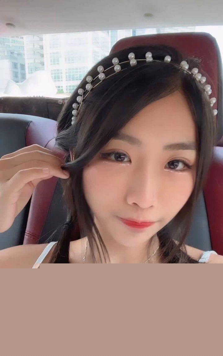 推特反差博主兔子布朗尼自拍福利12