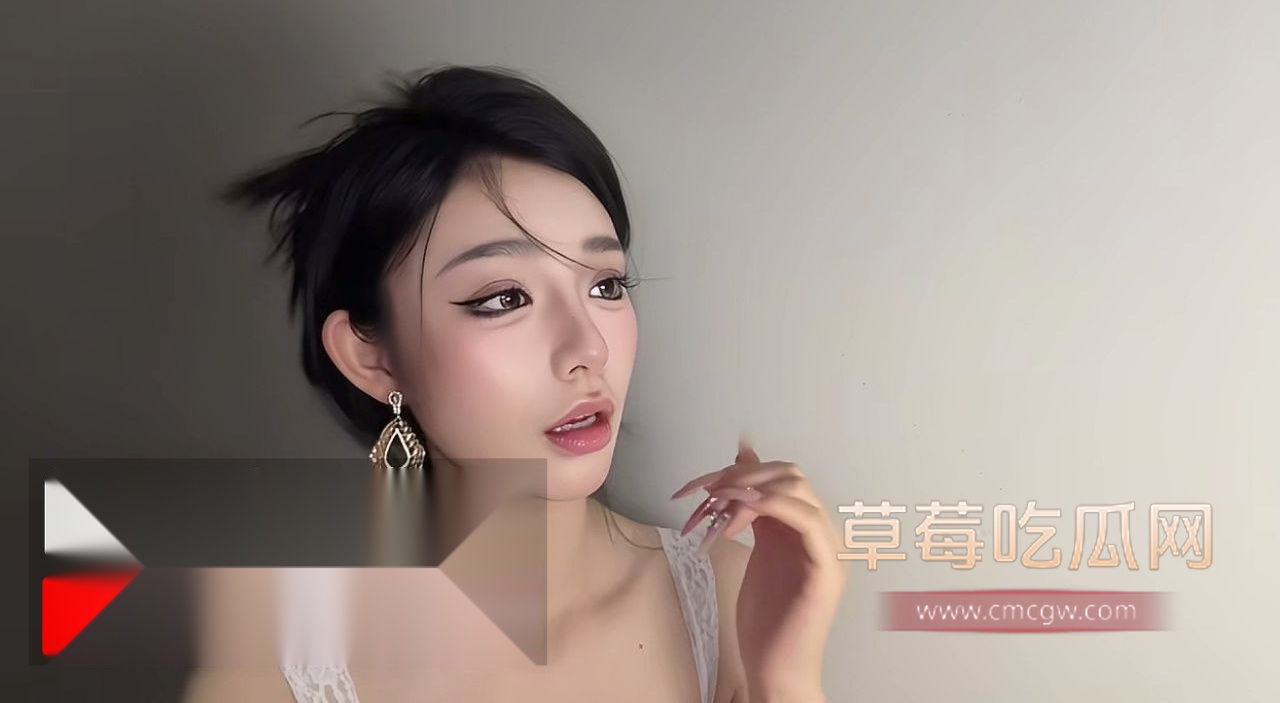 00后黄黑皮女神杨璐伊5