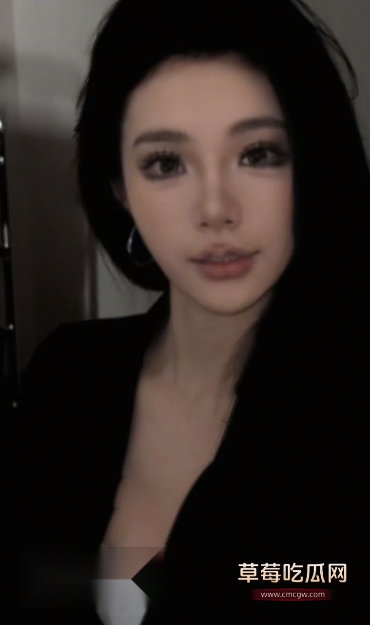 00后黄黑皮女神杨璐伊6