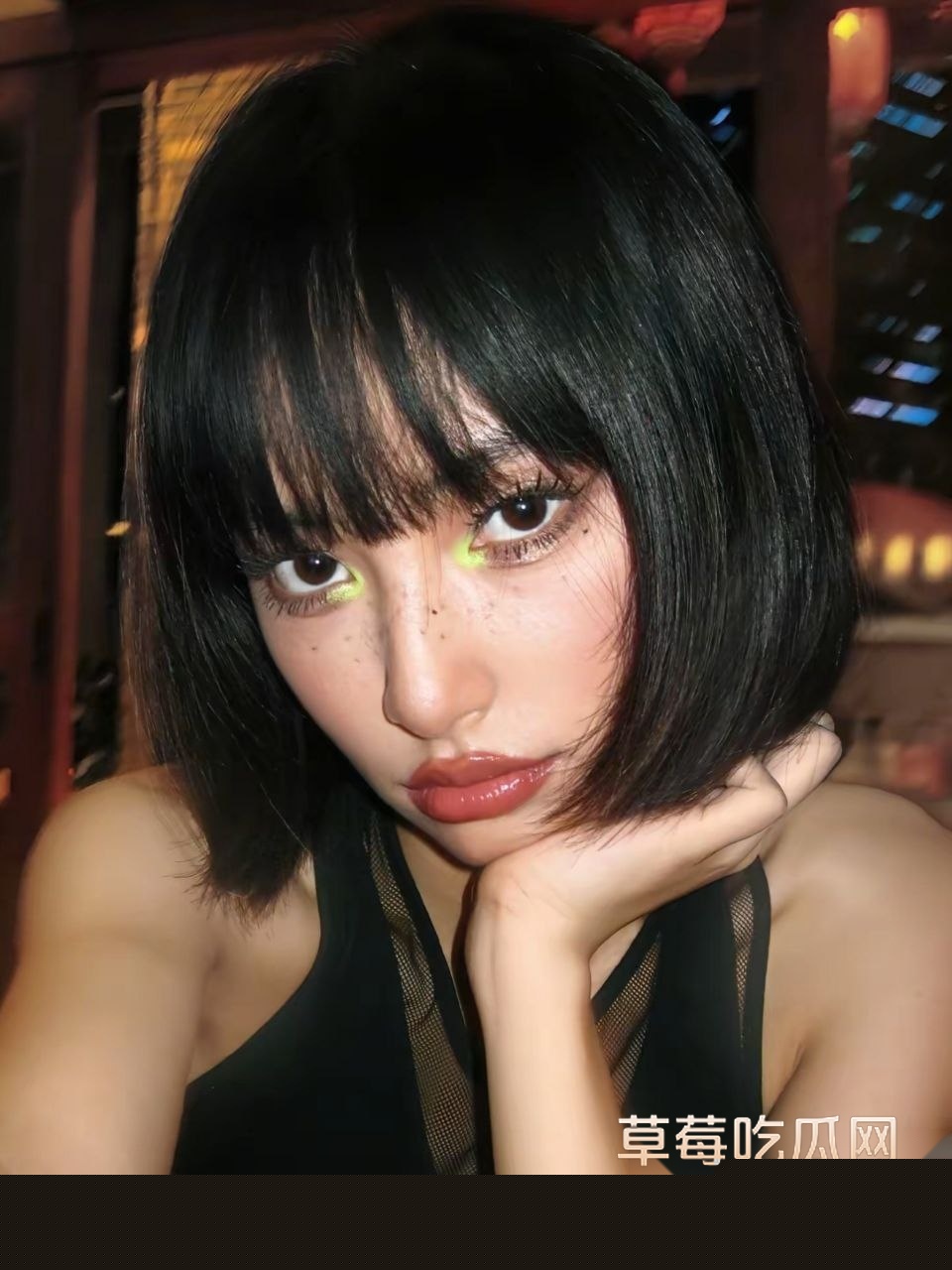 欧美系美女庞培琪 17 欧美系美女庞培琪 17