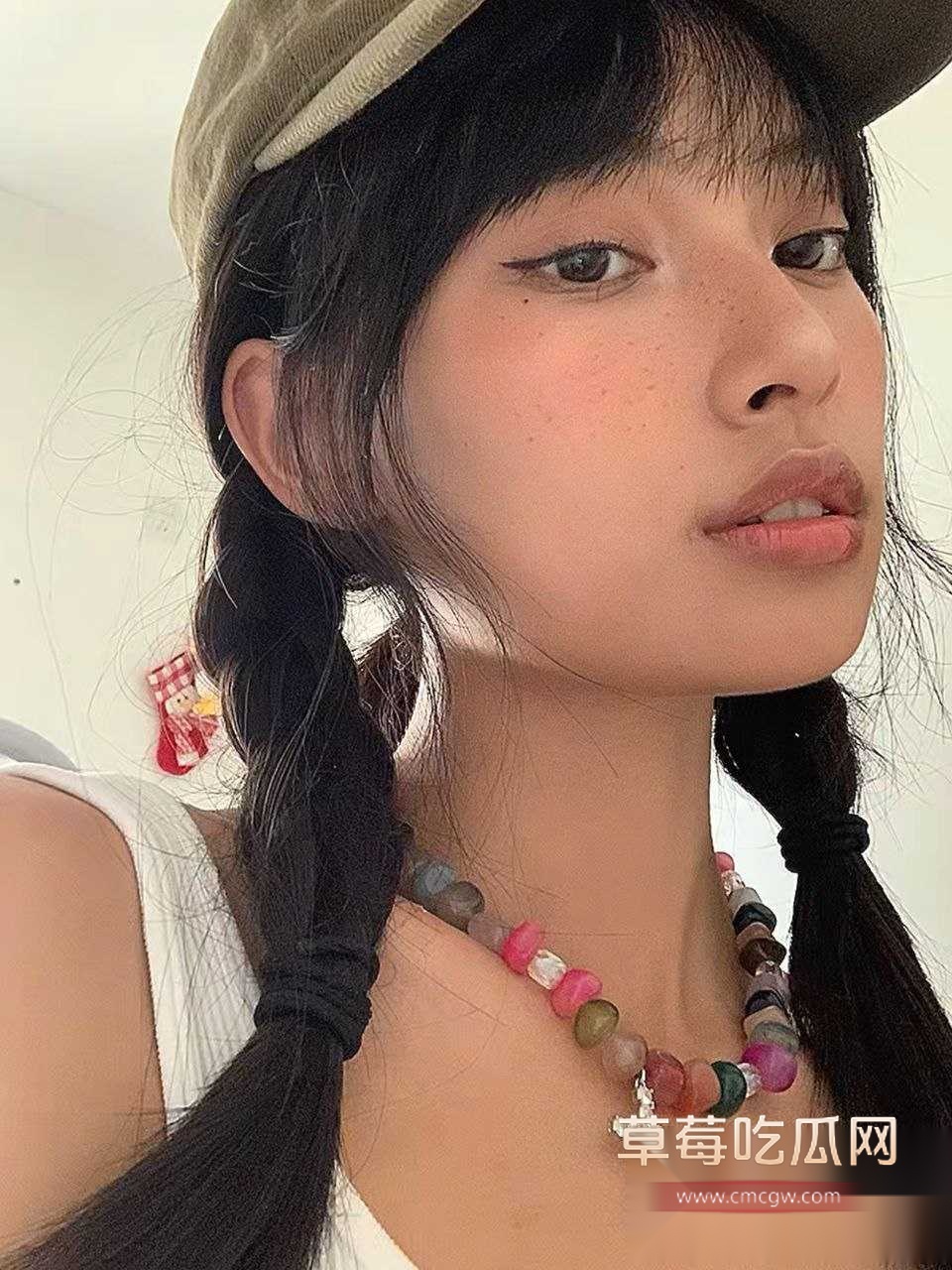 欧美系美女庞培琪 21 欧美系美女庞培琪 21