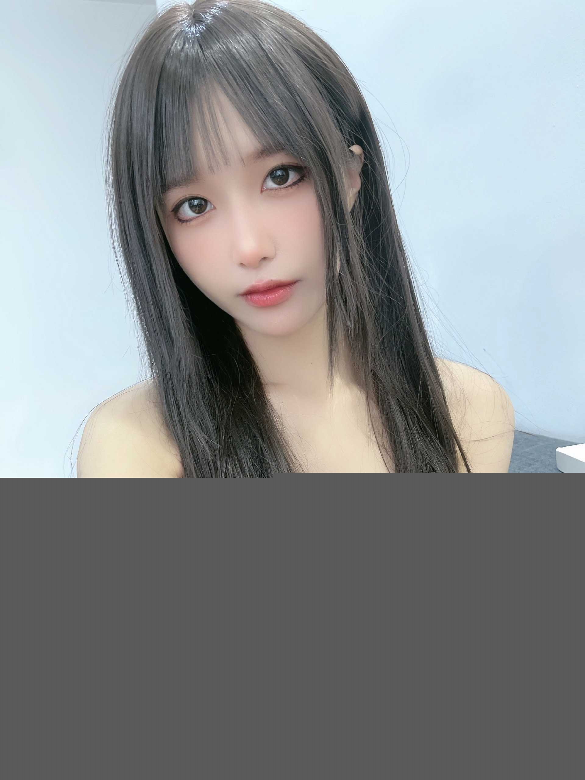 极品白虎福利姬布丁大法 15 极品白虎福利姬布丁大法 15