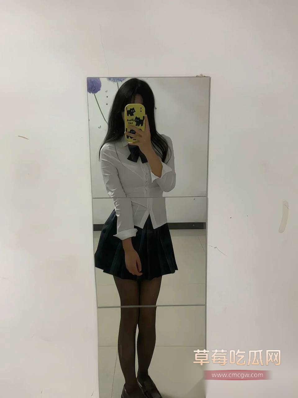 高中生模样的娇嫩学生妹 12 高中生模样的娇嫩学生妹 12