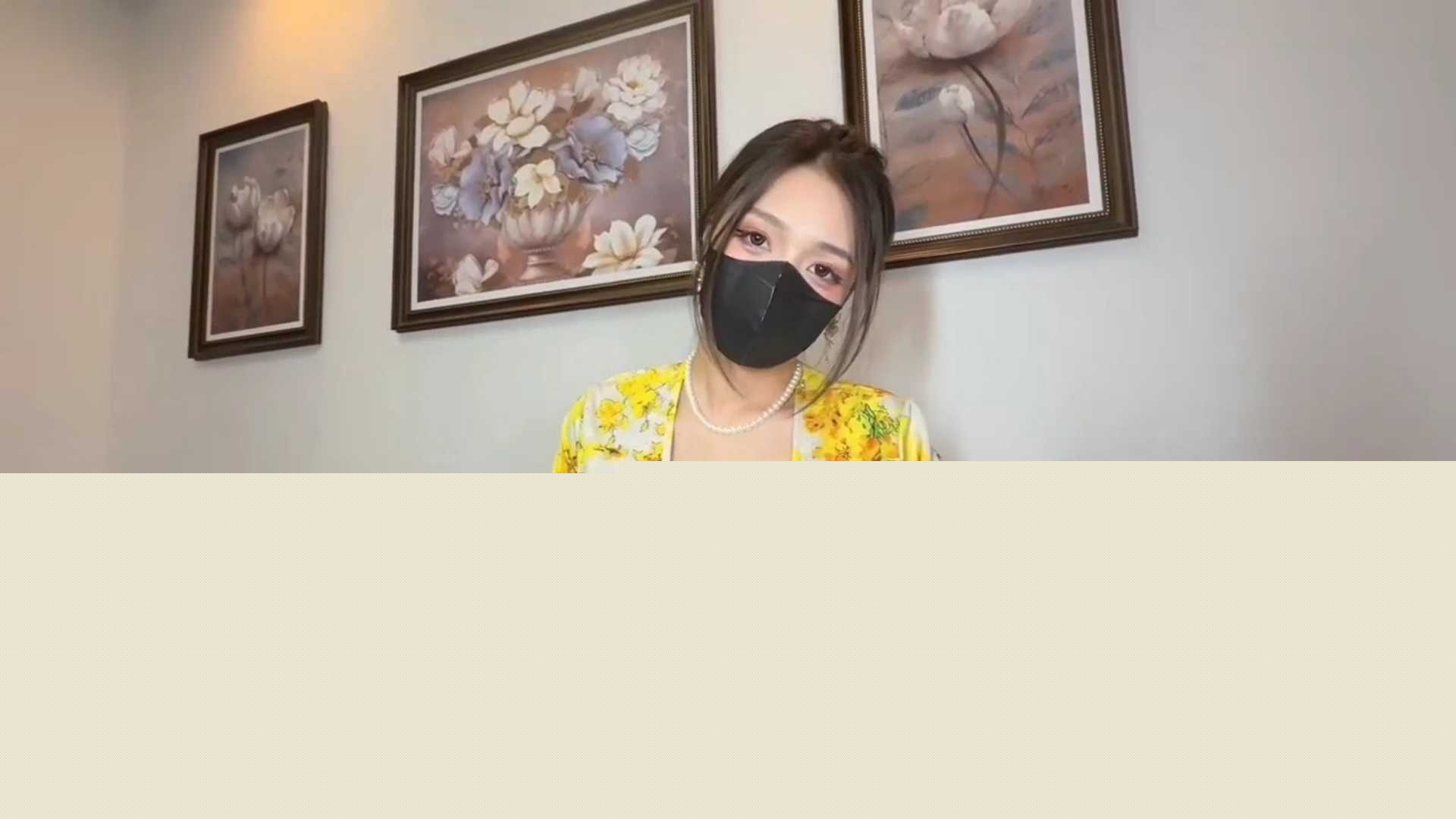 高颜博主情深叉喔全新剧情 1