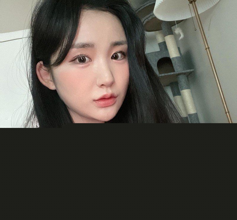 中韩混血正妹4